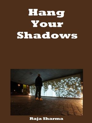 cover image of Hang Your Shadows